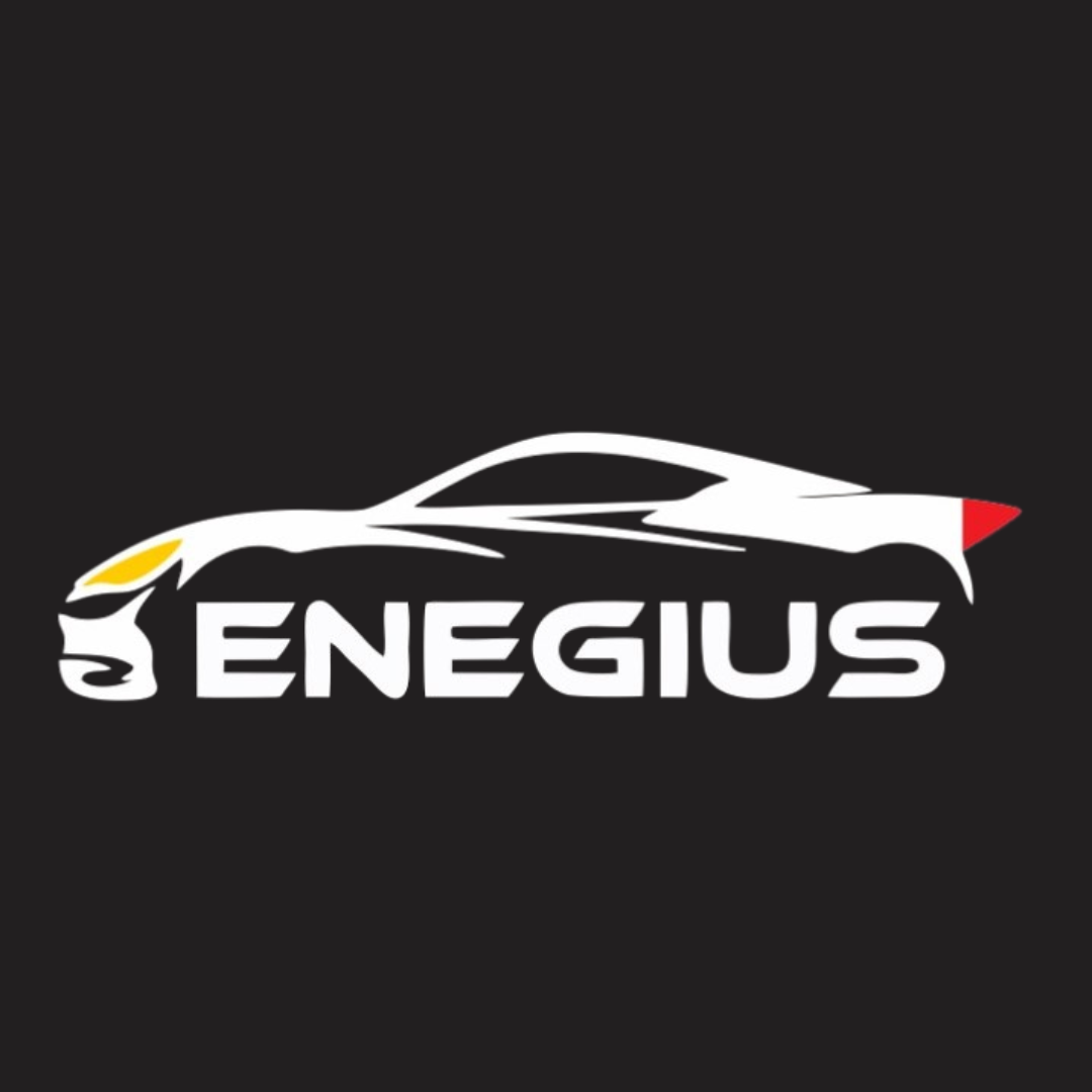 Enegius Car Decor